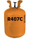 Хладон R407 с