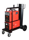 Инвертор сварочный INTIG 400T W DC PULSE (Горелка FB TIG 26 5P 4m) арт. 31454.2
