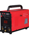 Инвертор сварочный IRTIG 200 AC/DC PULSE (горелка FB TIG 26 5P 4m Up&Down) арт.31564.1