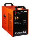 Блок водяного охлаждения WATER COOLER (6L.)