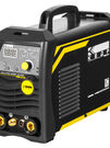 КЕДР UltraTIG-200P AC/DC (5–200А, 220В,  ПВ 60%, 4,5 кВт, 9,0кг, с горелкой SinTig26) арт.8009774