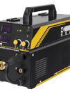 Полуавт. КЕДР UltraMIG-220 Compact(40–220А,220В,ПВ 40%, 6 кВт,Ø0,6-1,0мм,13.1 кг,с гор.)арт.8018074