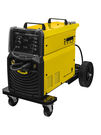 Полуавт. КЕДР AlphaMIG-250S-1 (30–250А, 220В,ПВ 60%,7,8 кВт,Ø0,8-1,2мм, 55 кг,с горелк)арт.8011613