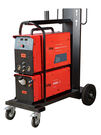 Инвертор сварочный INTIG 400 T W AC/DC PULSE (горелка FB TIG 26 5P 4m) арт.31456.2